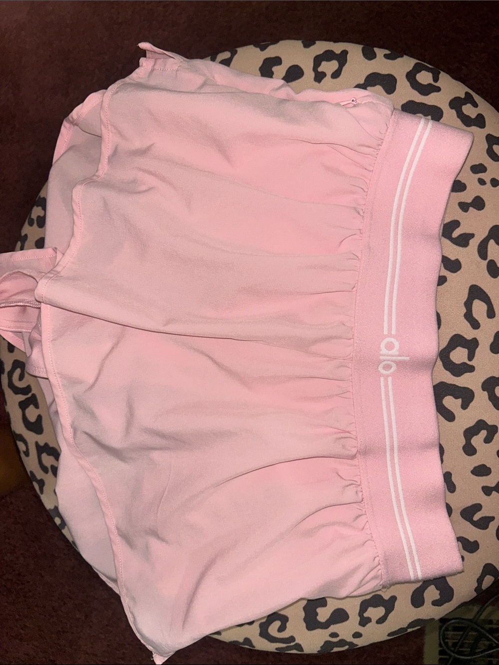 ALO SHORTS